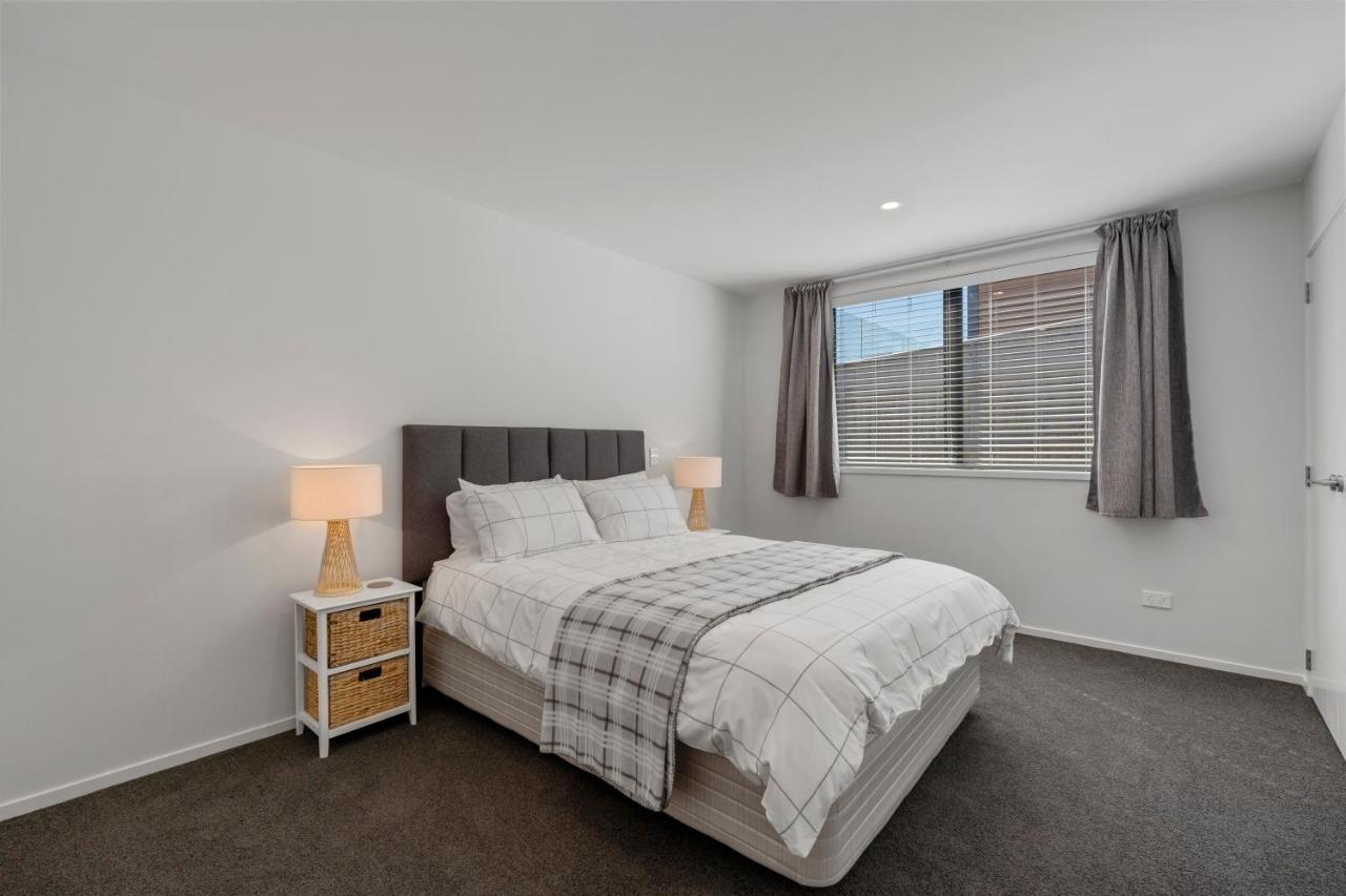 Lakeview Terrace - Taupo Holiday Home Exteriér fotografie